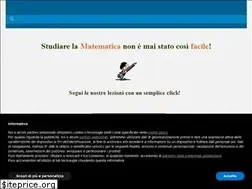 Sites similar to ilgeniodellamatematica.altervista.org