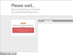 Sites similar to ilgeniodellostreaming.cloud