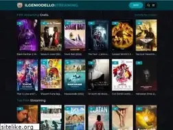 Sites similar to ilgeniodellostreaming.fyi