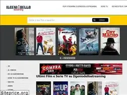 Sites similar to ilgeniodellostreaming.icu