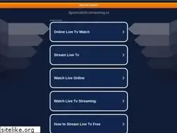 Sites similar to ilgeniodellostreaming.in