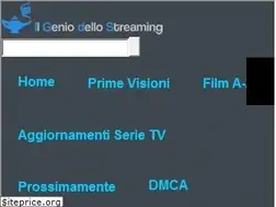 Sites similar to ilgeniodellostreaming.page