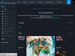Sites similar to ilgeniodellostreaming.pl