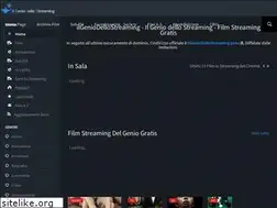 Sites similar to ilgeniodellostreaming.sbs