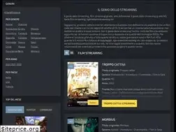 Sites similar to ilgeniodellostreaming.vin