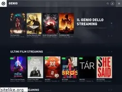 Sites similar to ilgeniodellostreaming.wiki