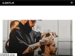 Sites similar to ilgentiluomo.it