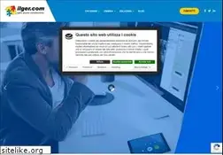 Sites similar to ilger.com