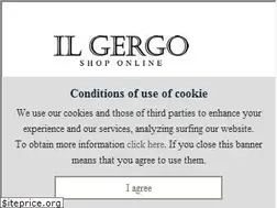 Sites similar to ilgergo.com