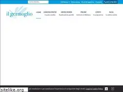 Sites similar to ilgermogliocoop.it