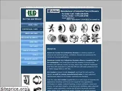 Sites similar to ilgfan.com