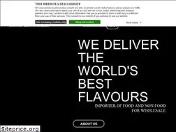 Sites similar to ilgfood.com