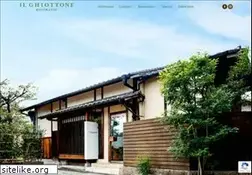 Sites similar to ilghiottone.com