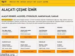 Sites similar to ilgi.li