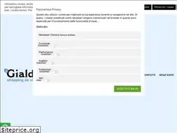 Sites similar to ilgialdo.it