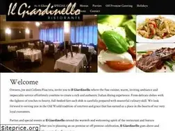 Sites similar to ilgiardinello.com