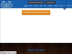 Sites similar to ilgiardino.com