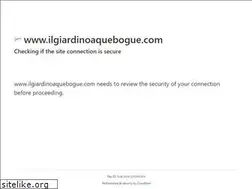 Sites similar to ilgiardinoaquebogue.com
