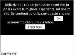 Sites similar to ilgiardinodamare.it