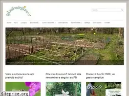 Sites similar to ilgiardinodegliaromi.org