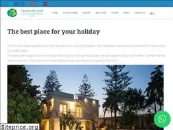 Sites similar to ilgiardinodeicarrubi.it