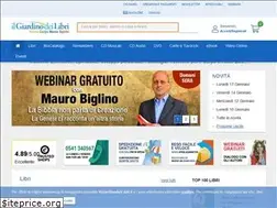 Sites similar to ilgiardinodeilibri.it