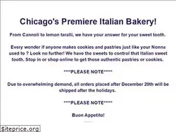Sites similar to ilgiardinodeldolce.com