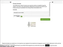 Sites similar to ilgiardinodellefate.biz