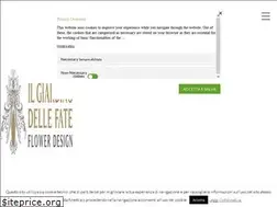 Sites similar to ilgiardinodellefate.it