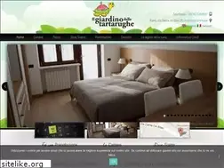 Sites similar to ilgiardinodelletartarughe.it