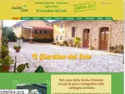 Sites similar to ilgiardinodelsole.it