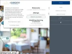 Sites similar to ilgiardinodiventotene.it