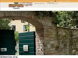 Sites similar to ilgiardinosegretopienza.it
