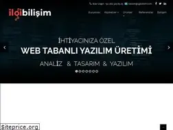 Sites similar to ilgibilisim.com