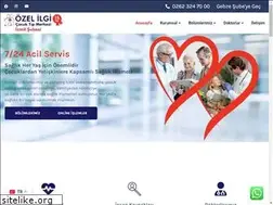 Sites similar to ilgicocuk.com