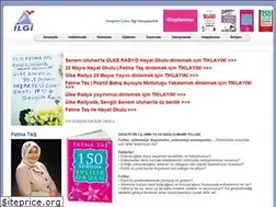 Sites similar to ilgidanismanlik.com