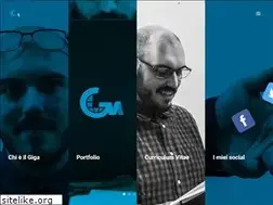 Sites similar to ilgiga.it