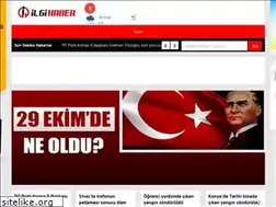 Sites similar to ilgihaber.com