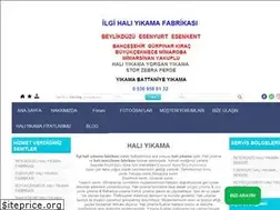 Sites similar to ilgihaliyikama.com
