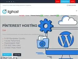 Sites similar to ilgihost.com