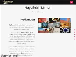 Sites similar to ilgiinsaat.com