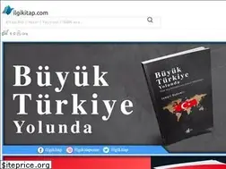 Sites similar to ilgikitap.com