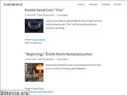 Sites similar to ilgilibirbilgi.com