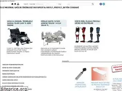 Sites similar to ilgimedikalsaglik.net