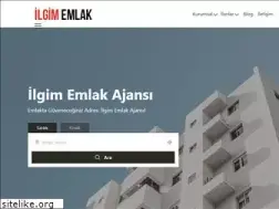 Sites similar to ilgimemlak.com