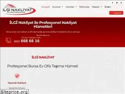 Sites similar to ilginakliyat.com