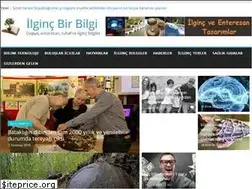 Sites similar to ilgincbirbilgi.com