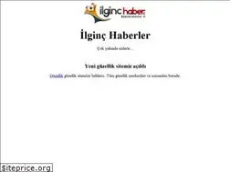 Sites similar to ilginchaber.com