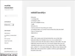 Sites similar to ilginin.mutfaksirlari.com