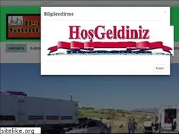 Sites similar to ilgininsesi.com